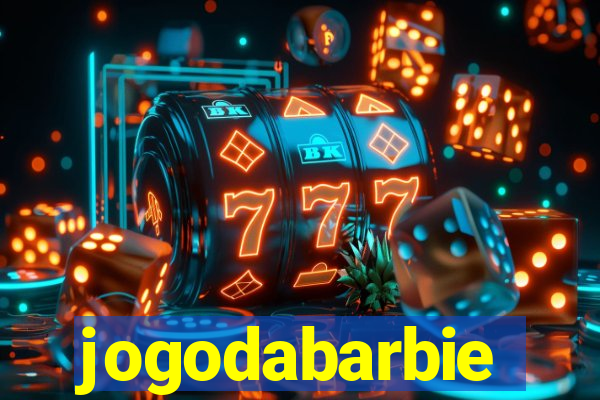 jogodabarbie