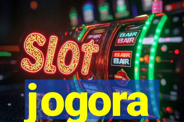 jogora