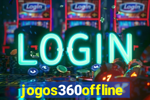 jogos360offline