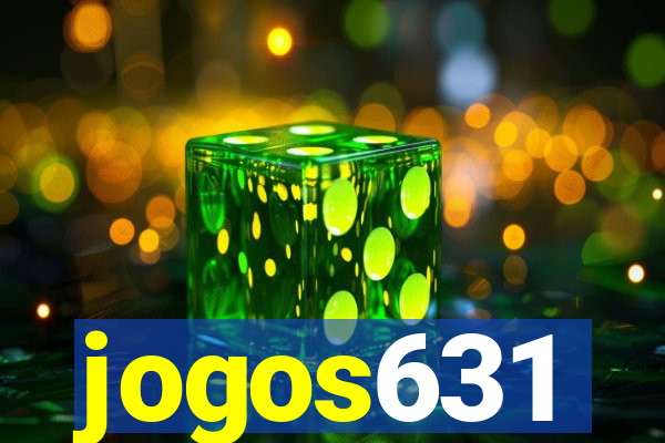 jogos631