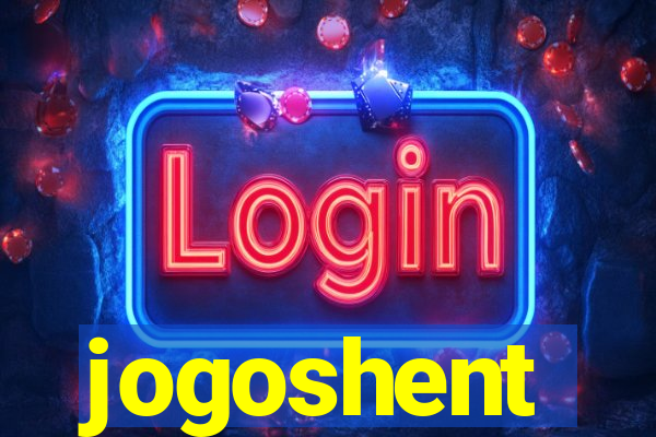 jogoshent