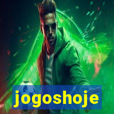 jogoshoje