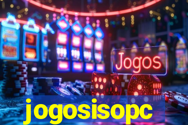 jogosisopc