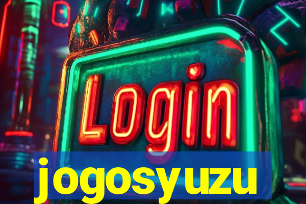 jogosyuzu