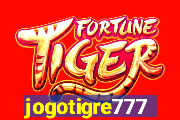 jogotigre777