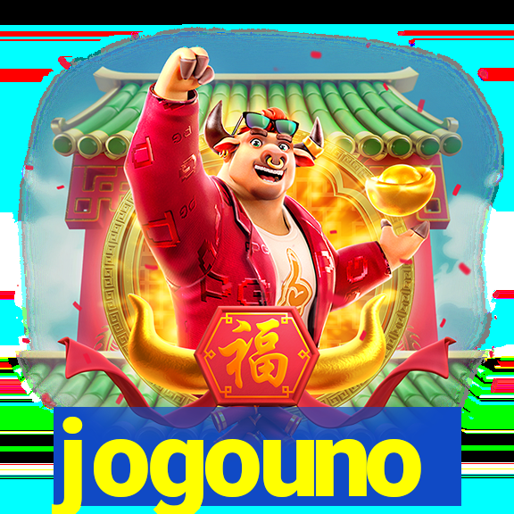 jogouno