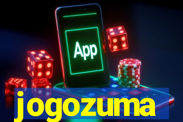 jogozuma