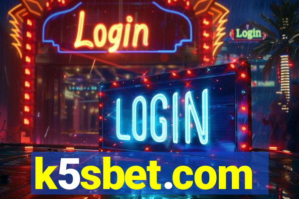 k5sbet.com