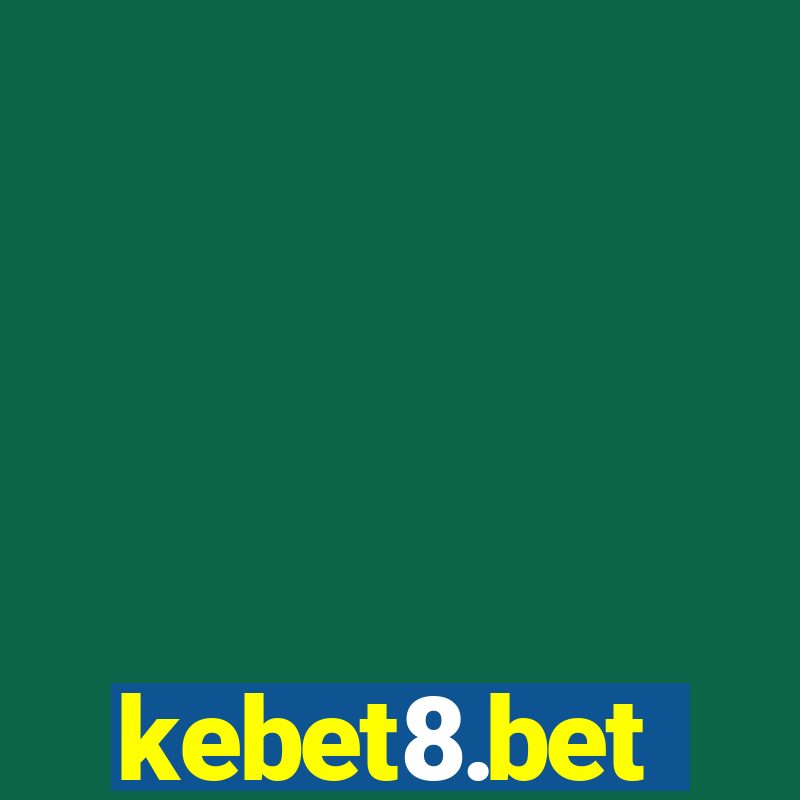 kebet8.bet