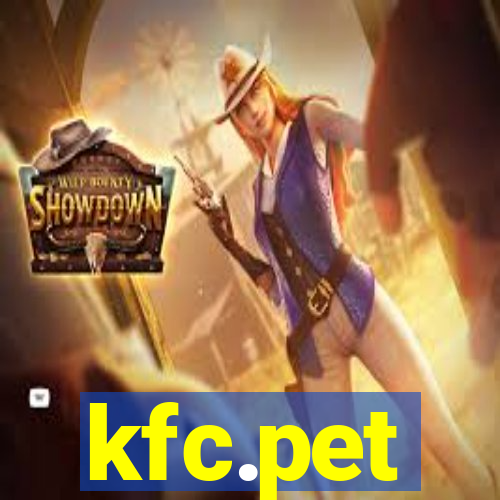 kfc.pet