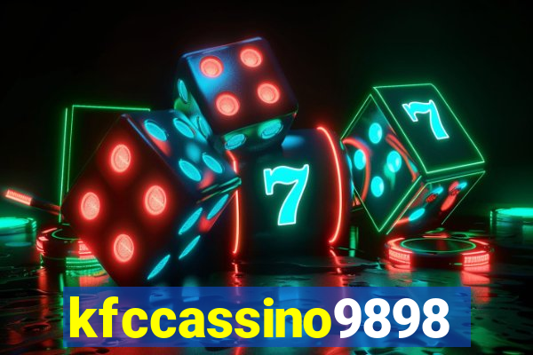 kfccassino9898