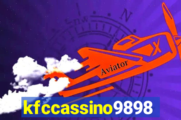 kfccassino9898