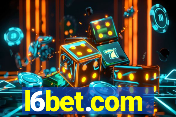 l6bet.com