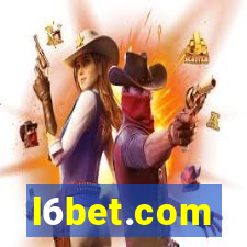 l6bet.com