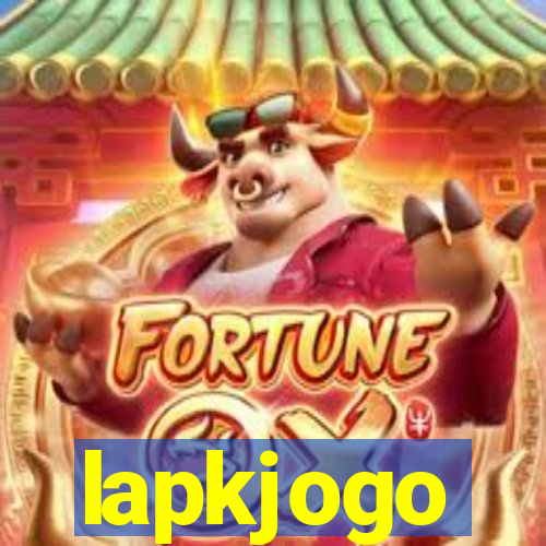 lapkjogo