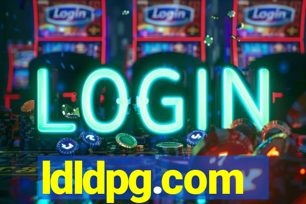 ldldpg.com