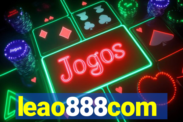 leao888com