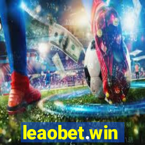 leaobet.win