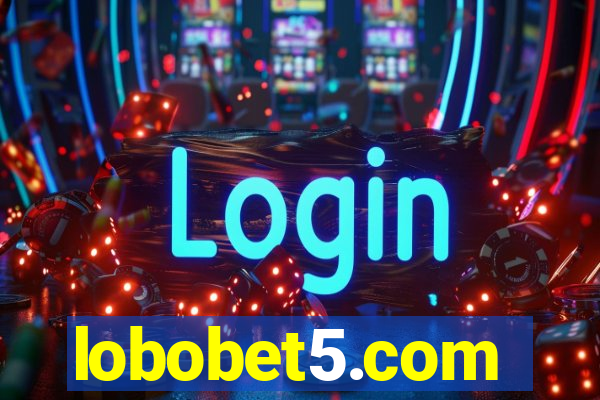 lobobet5.com