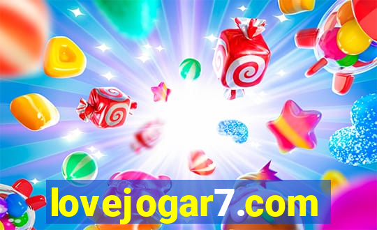 lovejogar7.com