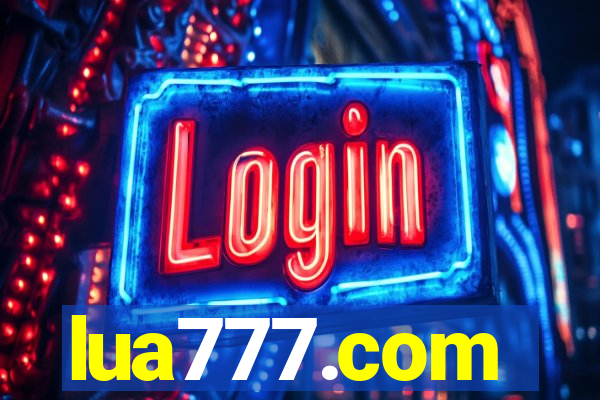 lua777.com