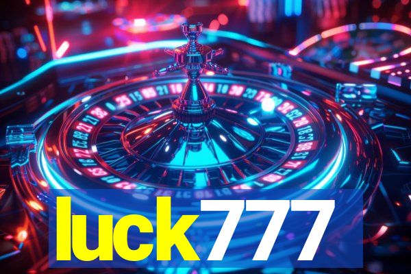 luck777