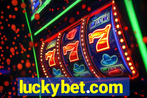 luckybet.com