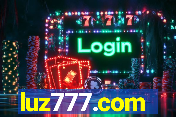 luz777.com