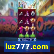 luz777.com