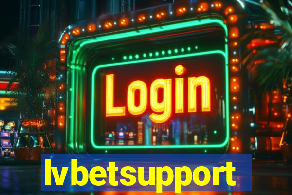 lvbetsupport