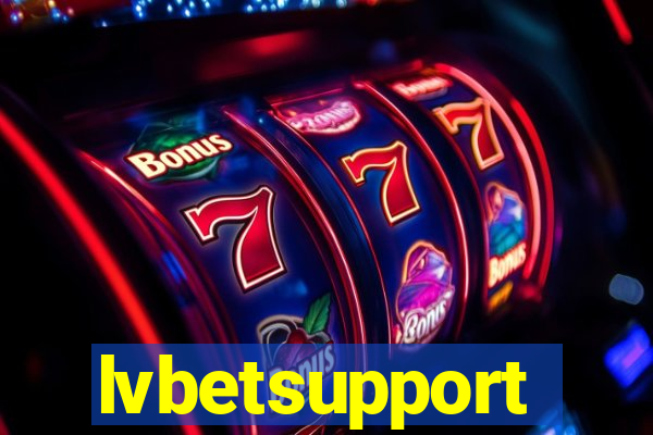 lvbetsupport