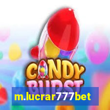 m.lucrar777bet