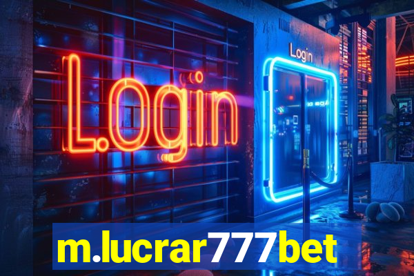 m.lucrar777bet