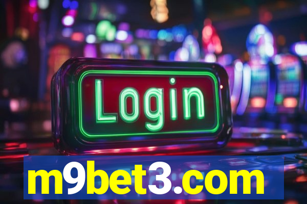 m9bet3.com