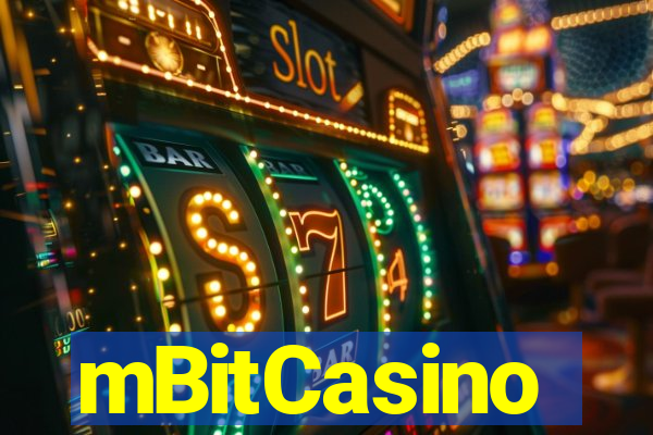 mBitCasino