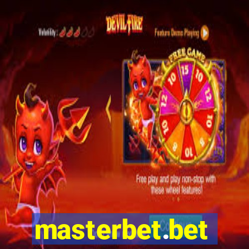 masterbet.bet