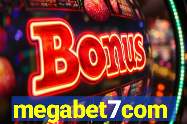 megabet7com