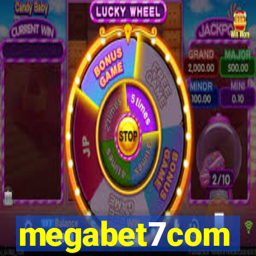 megabet7com