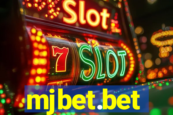 mjbet.bet