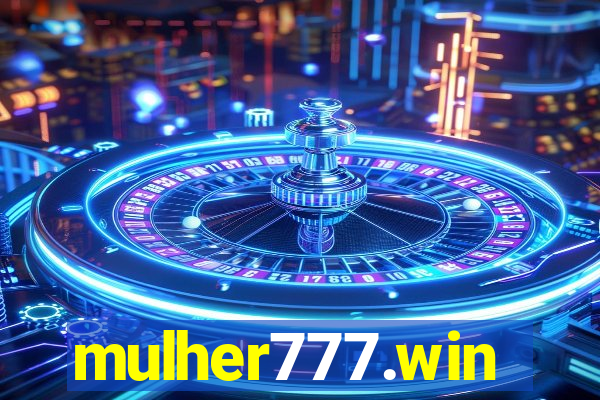 mulher777.win