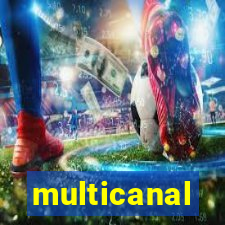 multicanal