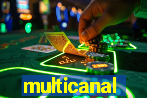 multicanal