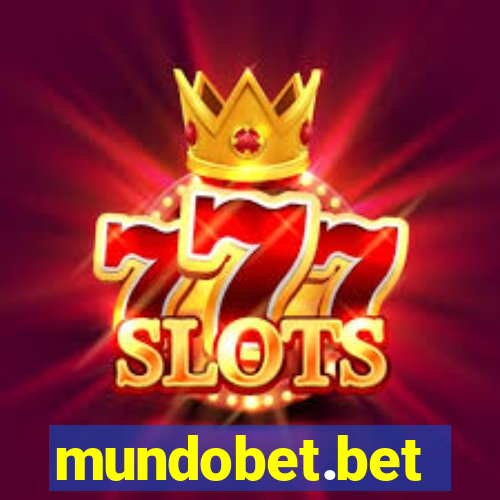 mundobet.bet