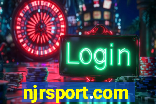 njrsport.com