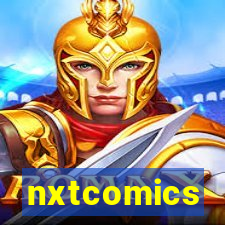 nxtcomics