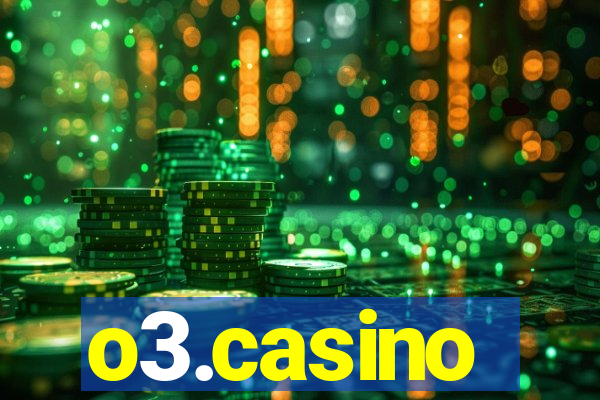 o3.casino