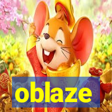 oblaze