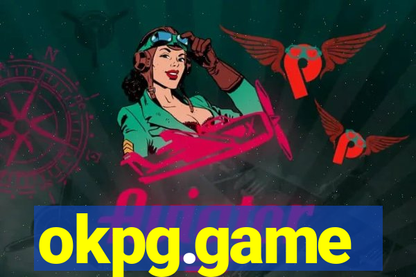 okpg.game