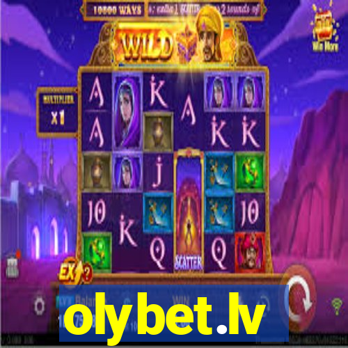 olybet.lv