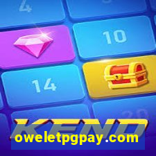 oweletpgpay.com